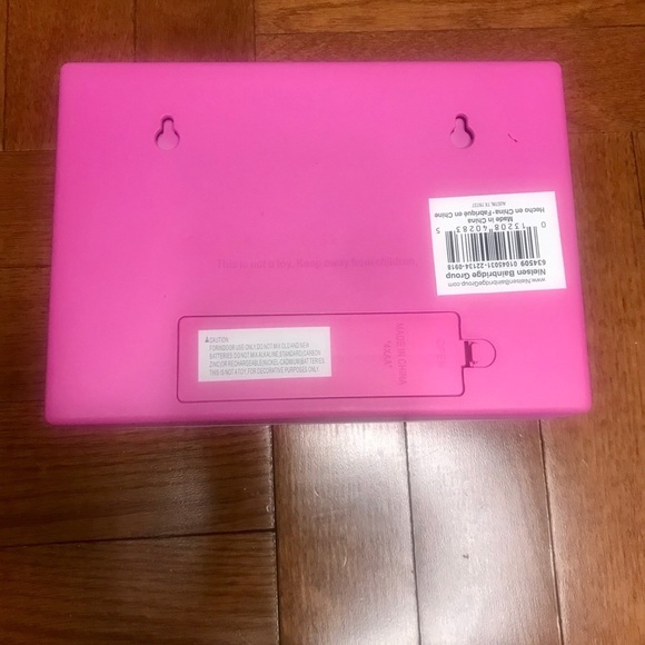 New In Box LED Marquee Light Box - Picture 3 of 4